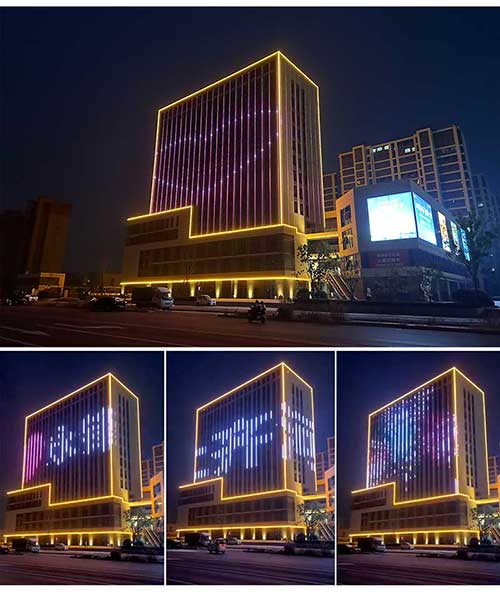 政策法規解讀：景觀亮化工程需符合哪些國家規范標準？