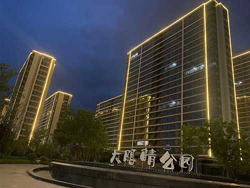 景觀亮化對城市發展的四大價值：經濟、生態、文化與社會效益